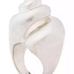 Shell Statement Ring