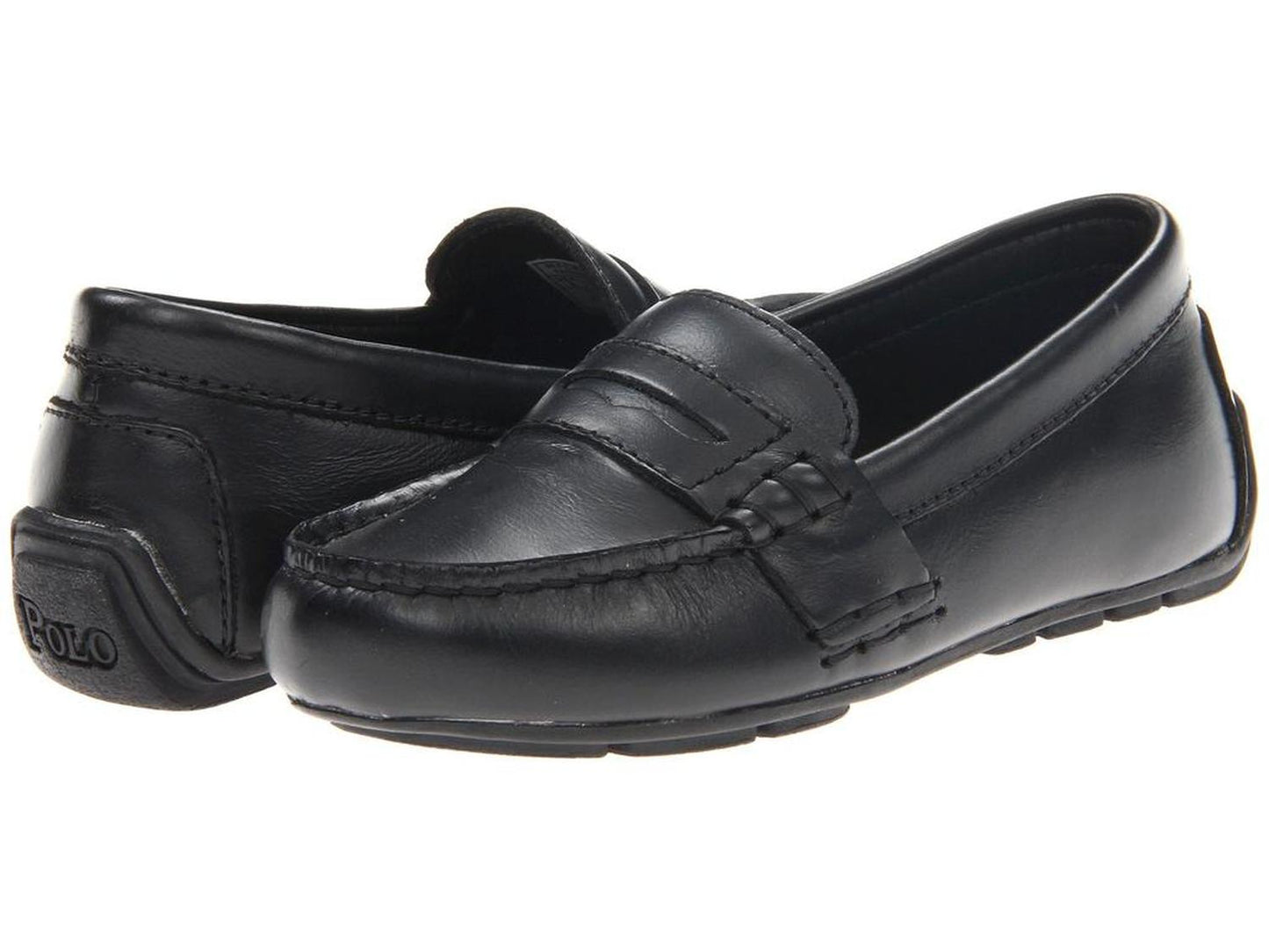 Telly Loafer (Toddler)