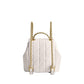 Tabby Leather Backpack