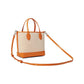 Bleecker Canvas Medium Crossbody Tote