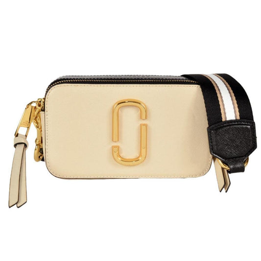 Leather Shoulder Bag (Pre-Owned)