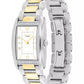 Women's Reese Two-Tone Stainless Steel Bracelet Watch, 24mm x 35mm