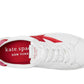 Signature Lace Up Sneakers