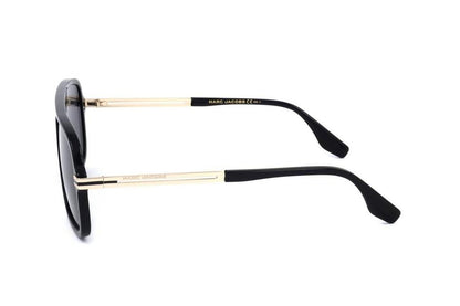 Marc Jacobs Eyewear Pilot Frame Sunglasses