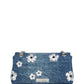 The Dual Chain Shoulder Bag