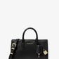 Scarlett Extra-Small Leather Crossbody Bag