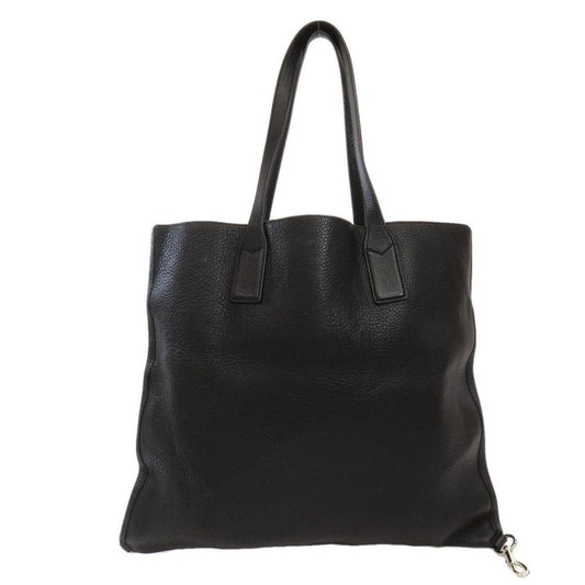 Leather Tote Bag (Pre-Owned)