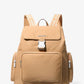 Khai Large Nylon Cargo Backpack