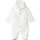 Water-Repellent Hooded Barn Bunting (Infant)