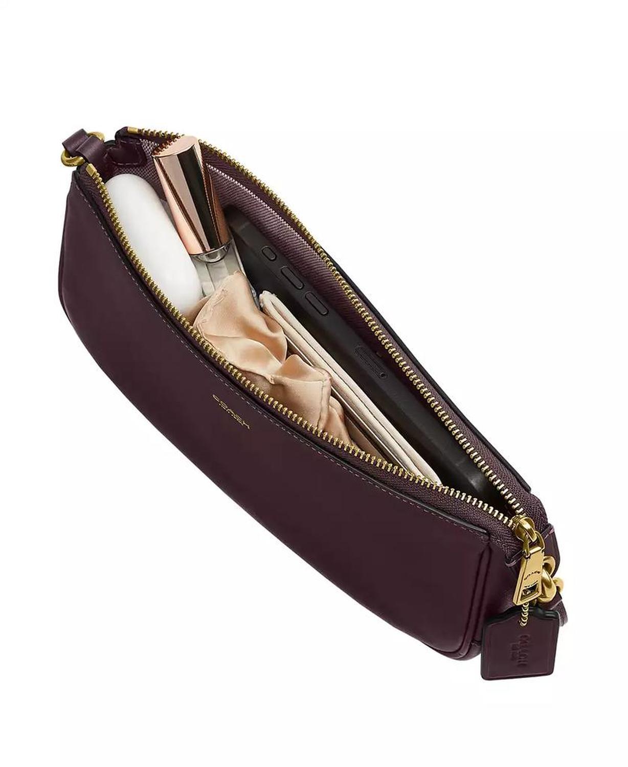 Women's Plaza Small Shoulder Bag