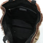 Chanel  Fur Tote Bag (Pre-Owned)