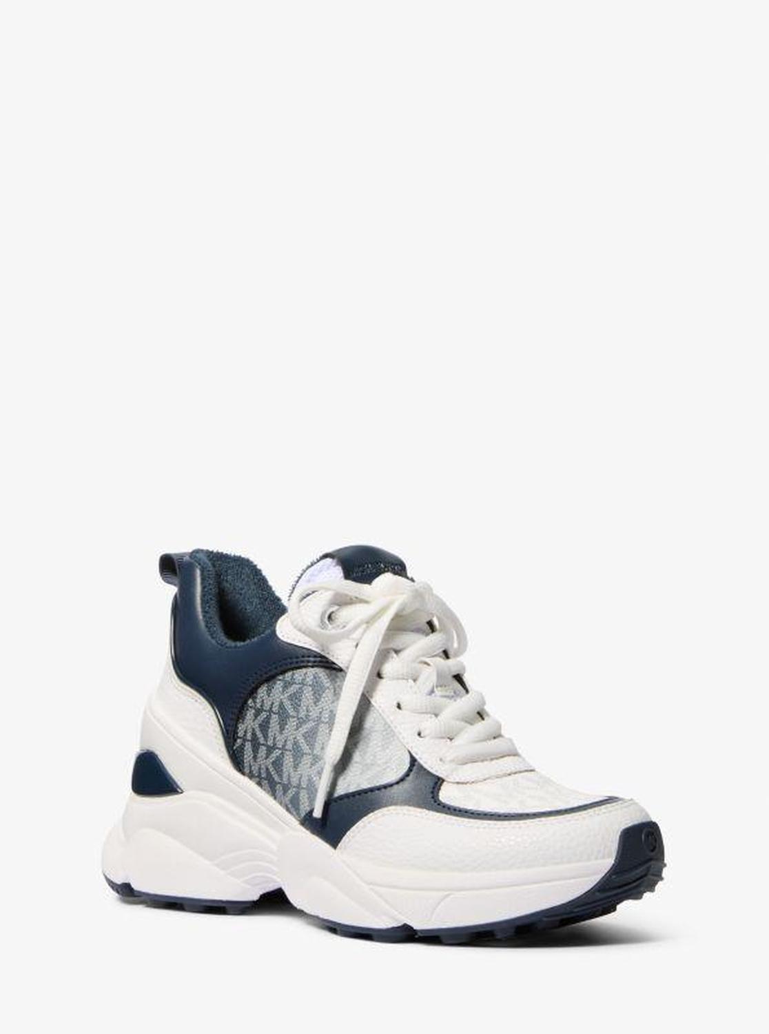 Katrina Mixed-Media Trainer