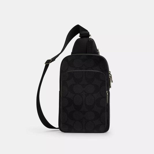 Ethan Pack In Signature Canvas