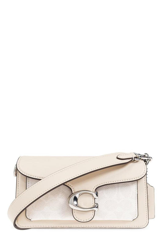 Coach Tabby 20 Shoulder Bag