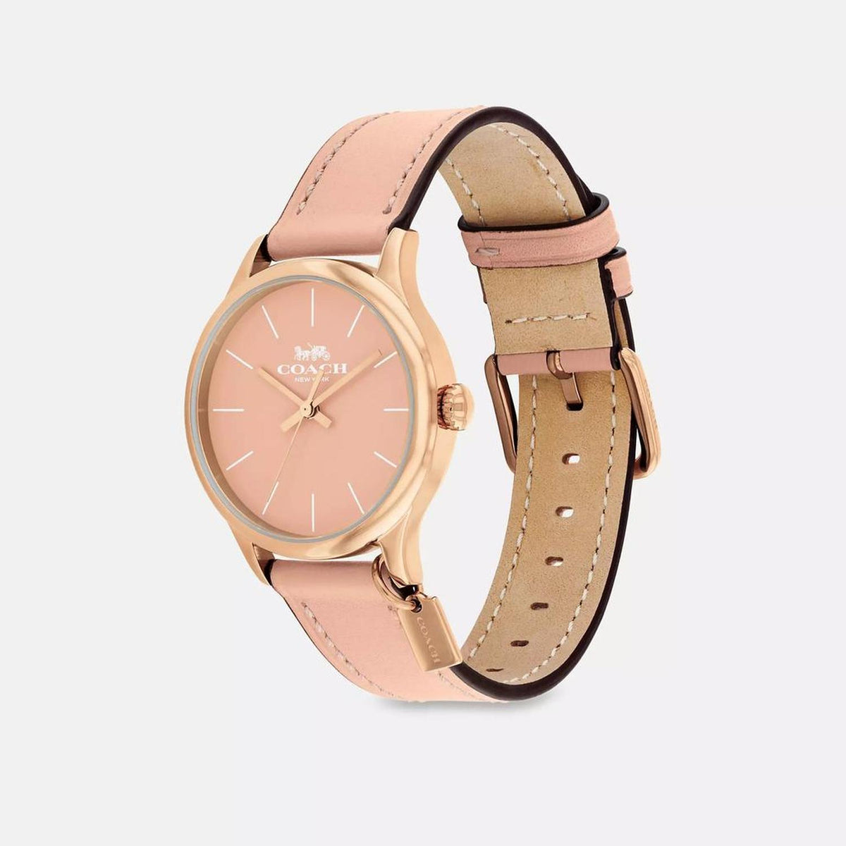 Coach Women’s Ruby Watch Ruby Watch, 32 Mm | Watches | Coach | COACH® main image 3