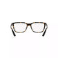 Men's Rectangle Eyeglasses, HC6170U