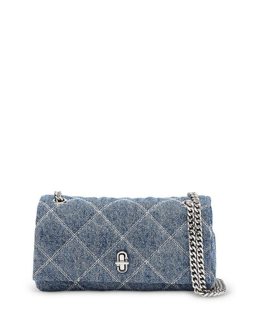 Dual Chain Mini Bag