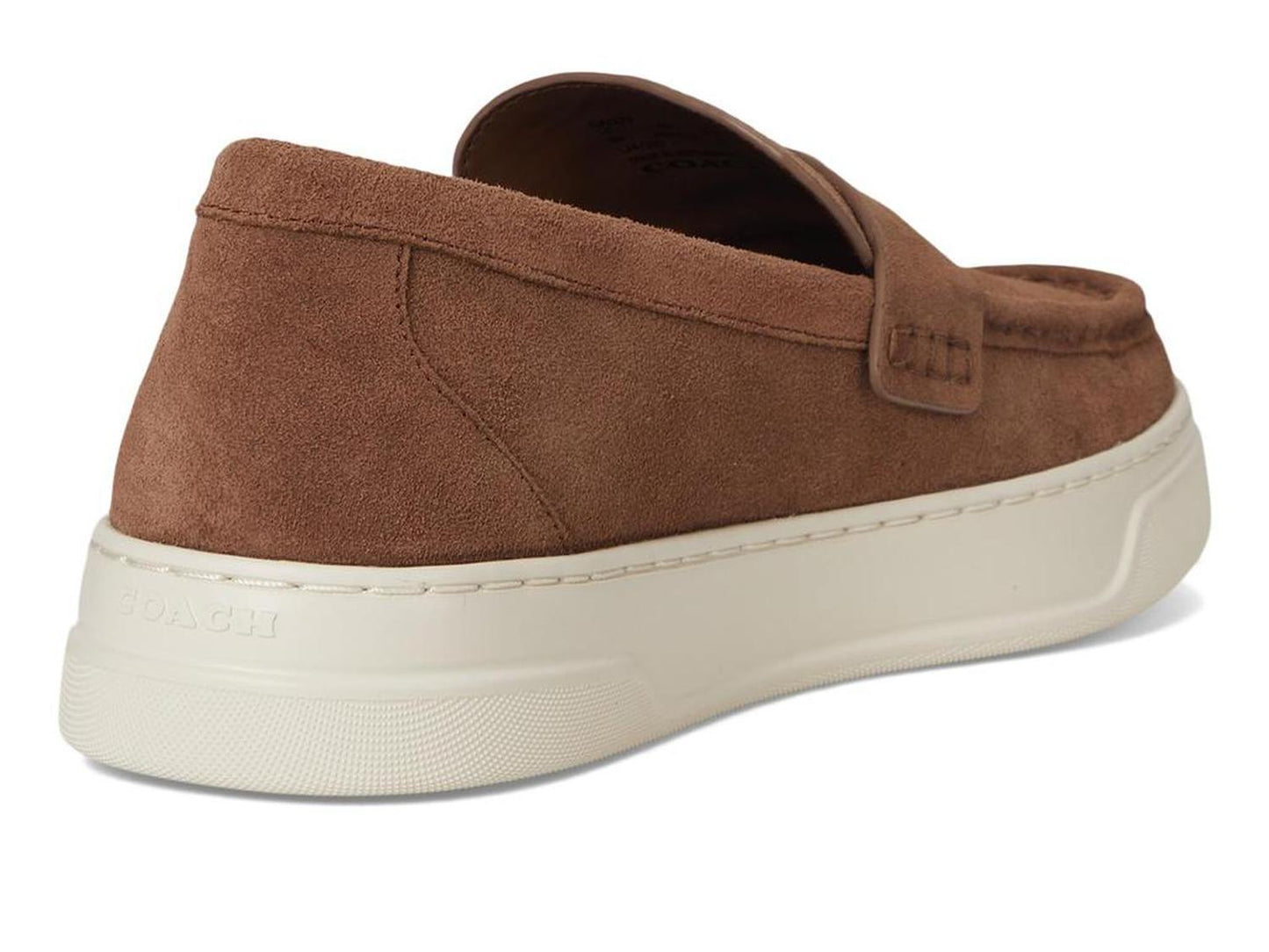 Hybrid Loafer