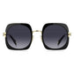Marc Jacobs Eyewear Square Frame Sunglasses