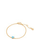 Solitaire Bracelet