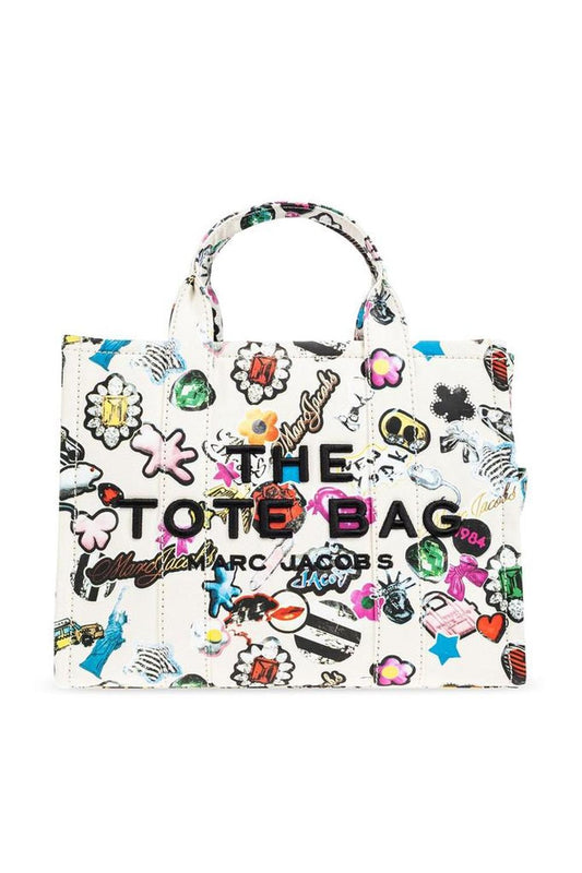 Marc Jacobs The Daisy Medium Tote Bag