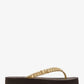 Zaza Platform Flip Flop