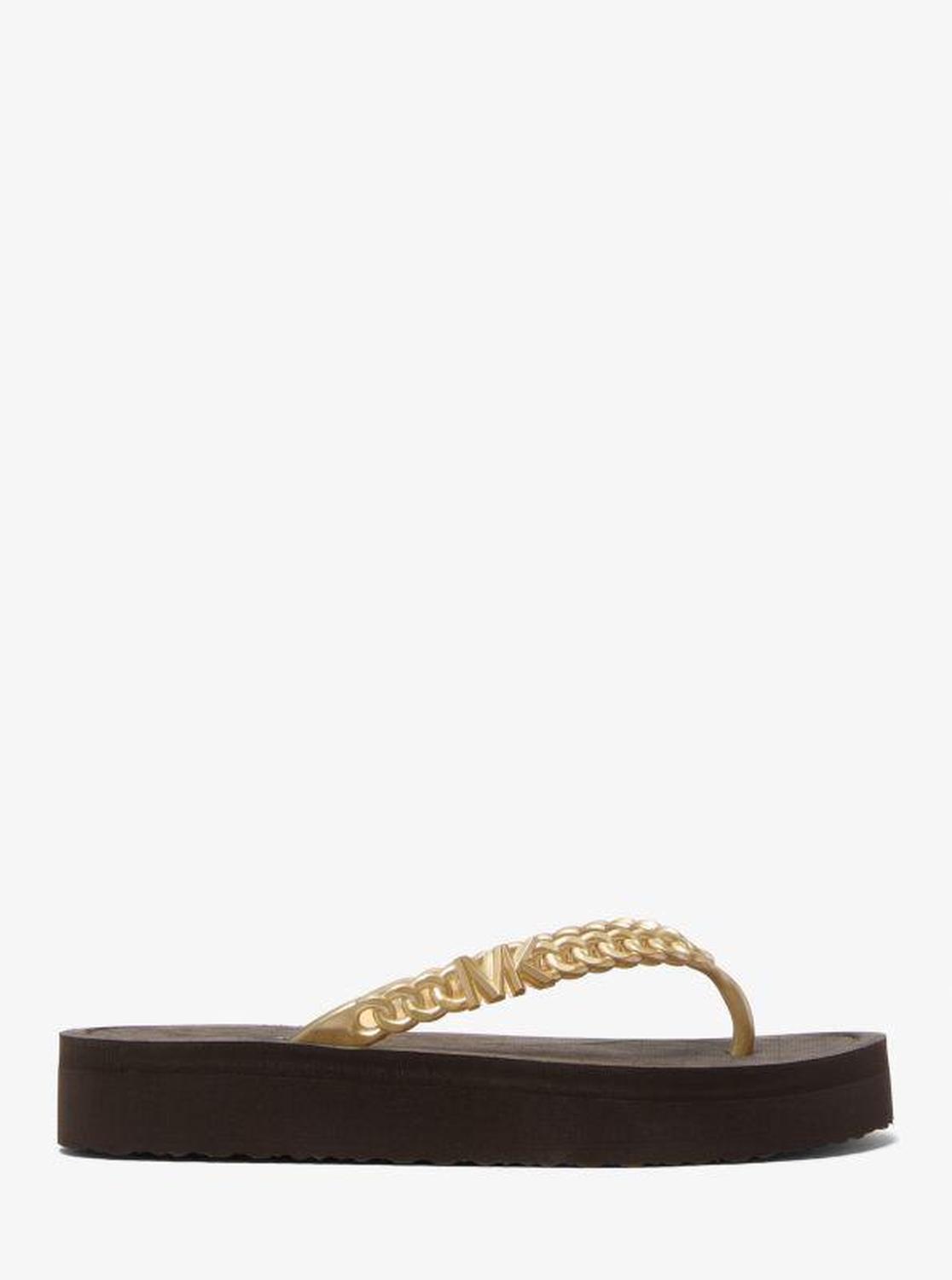 Zaza Platform Flip Flop