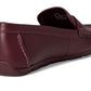 Sculpted C Leather Driver