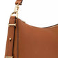 Liv Leather Shoulder Bag