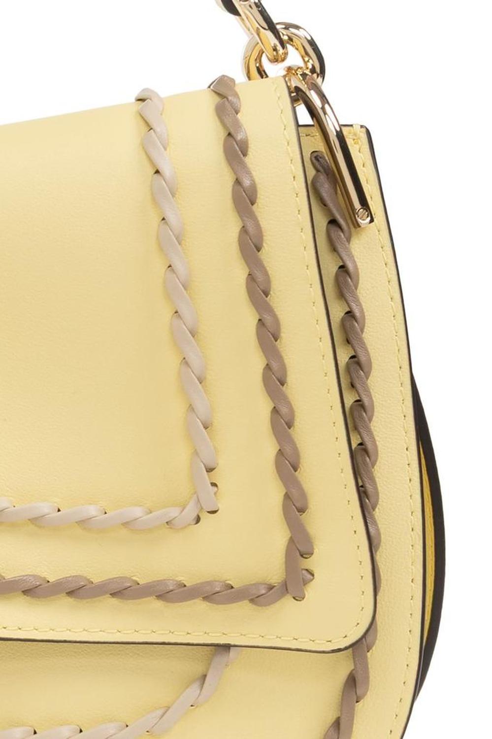 Furla Flow Top Handle Bag