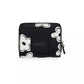 The Mini Daisy Zip-Around Wallet