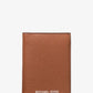 Cooper Pebbled Leather Bi-Fold Wallet