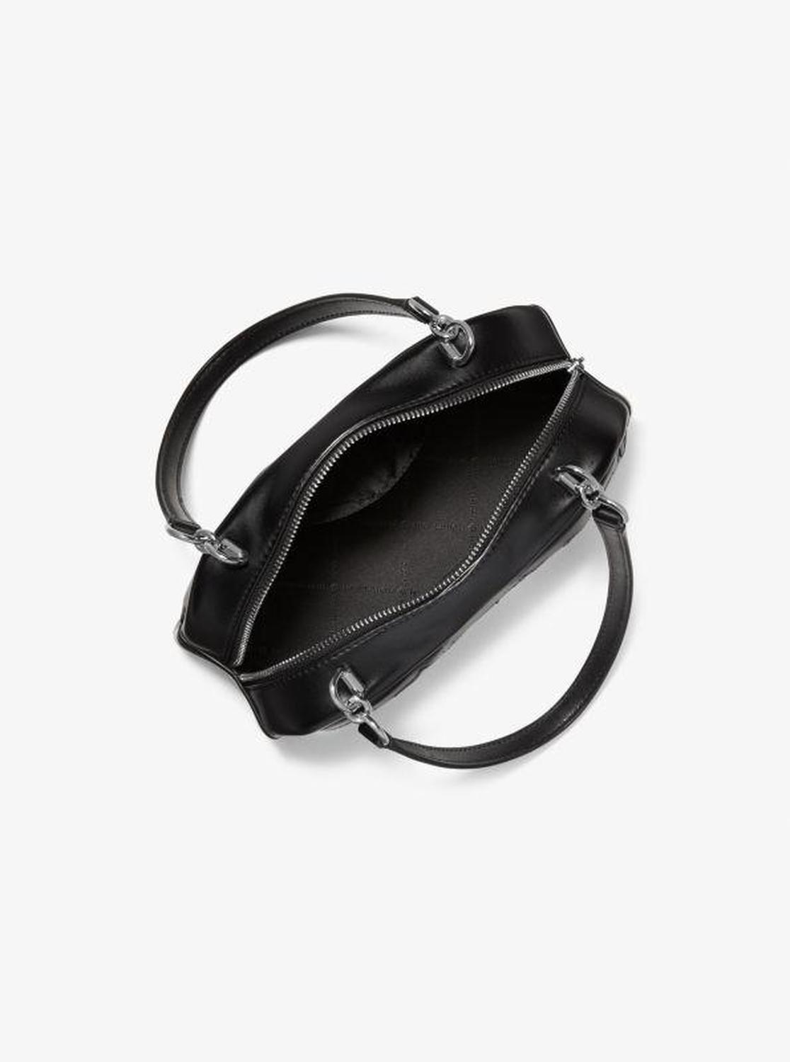 Cecily Small Embellished Shoulder Bag