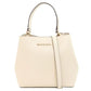 Leather Handbag (Pre-Owned)