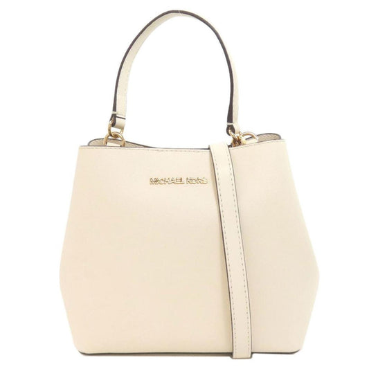 Leather Handbag (Pre-Owned)