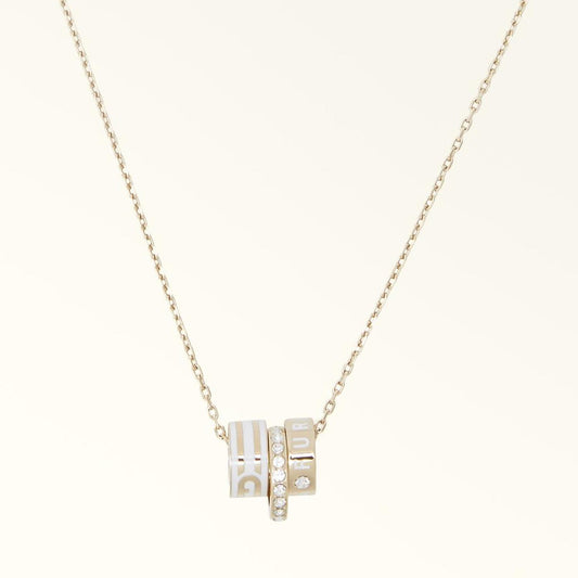 Furla Arch Stripe