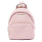 Erin Leather Backpack Bag (Pre-Owned)