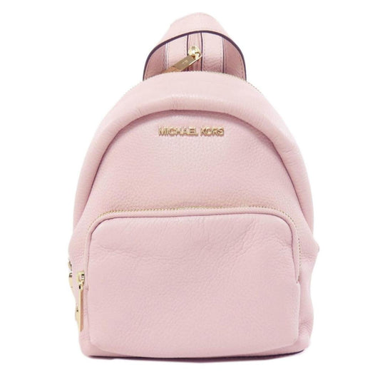 Erin Leather Backpack Bag (Pre-Owned)
