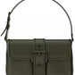 Michael Kors Colby Medium Leather Shoulder Bag