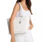 Harrison Extra Large Top Zip Tote