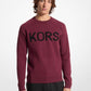 KORS Stretch Knit Sweater