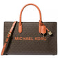 Scarlett Medium East West Satchel