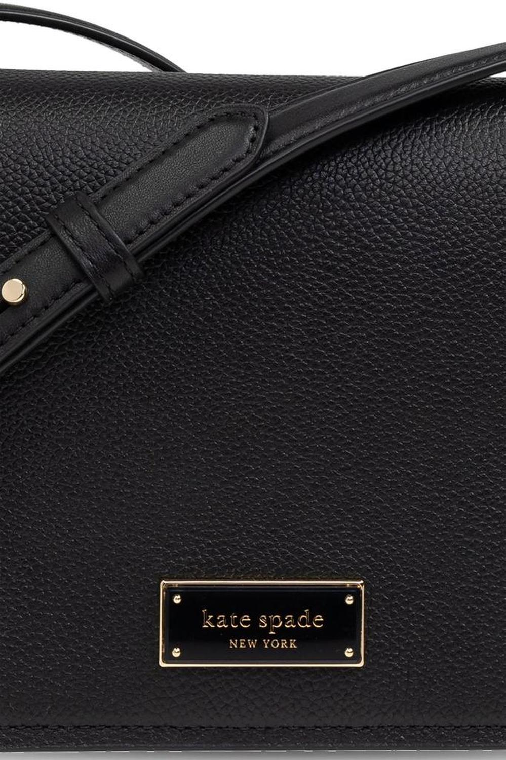 Kate Spade Classic Flap Messenger