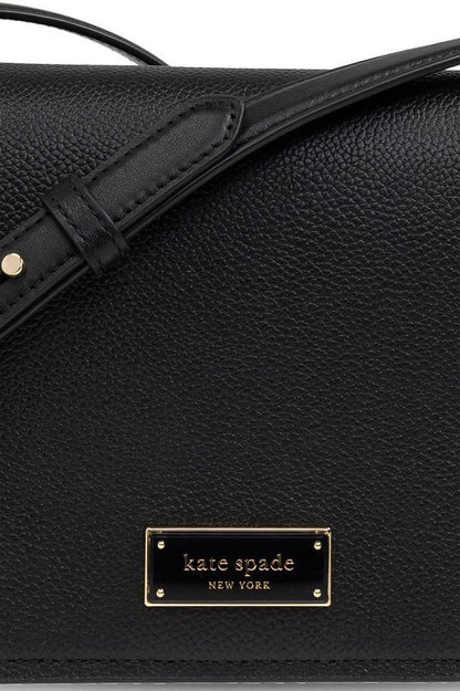 Kate Spade Classic Flap Messenger