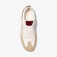 Kai Mixed-Media Sneaker