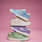 Women's SoHo Suede Sneakers