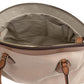 Furla Large Erica Logo Stamp Tote Bag