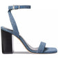 Women's Merriam Block-Heel Sandals