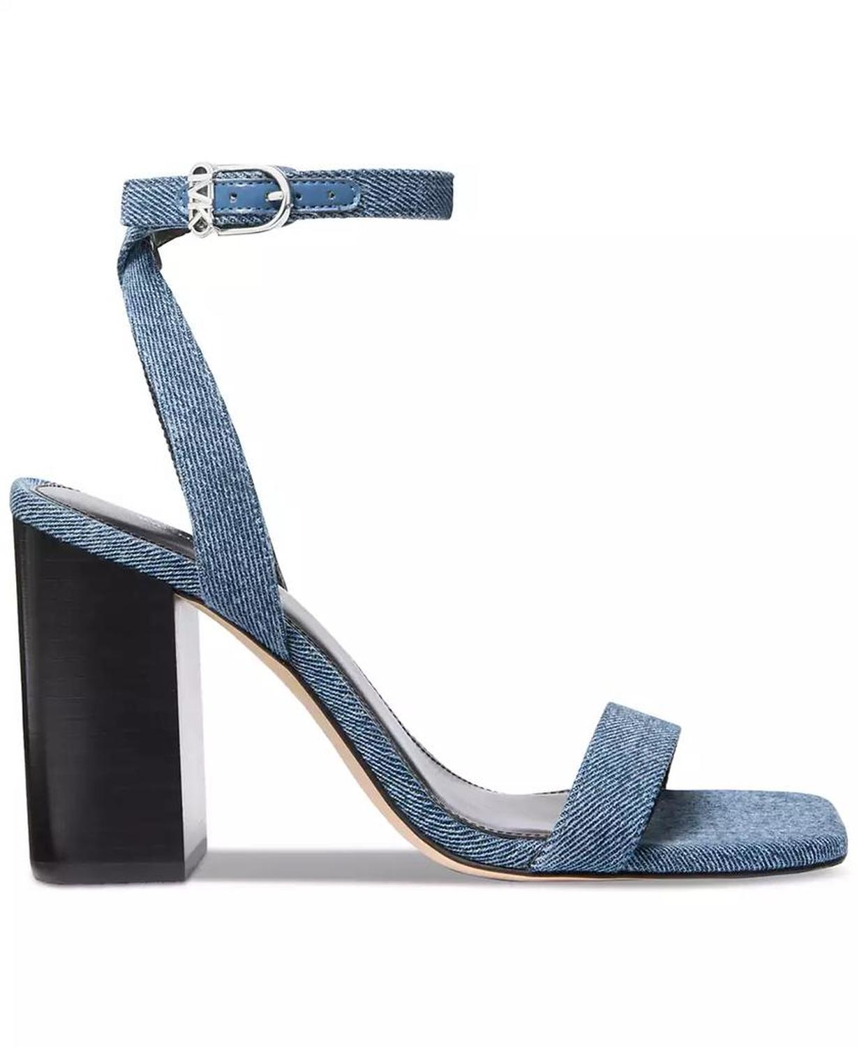 Women's Merriam Block-Heel Sandals