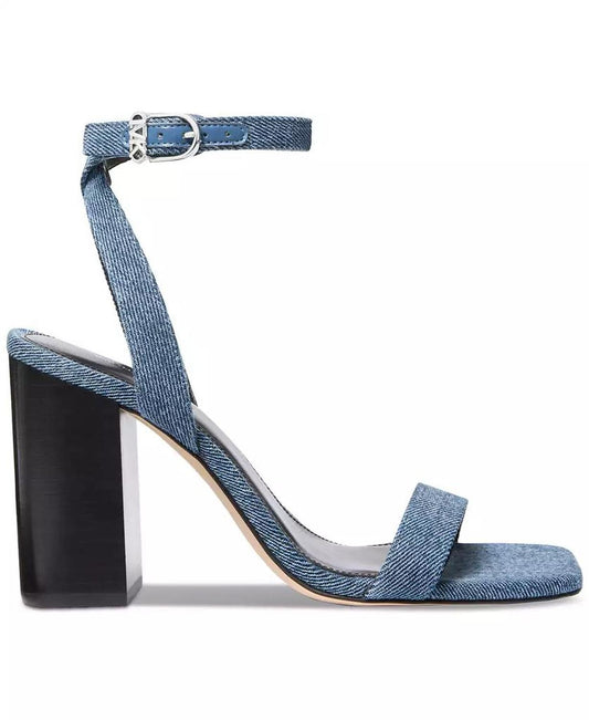 Women's Merriam Block-Heel Sandals